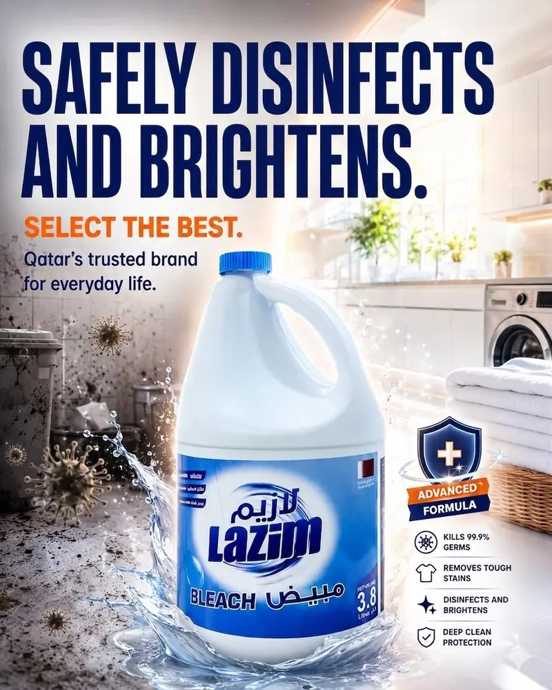 Lazim Bleach